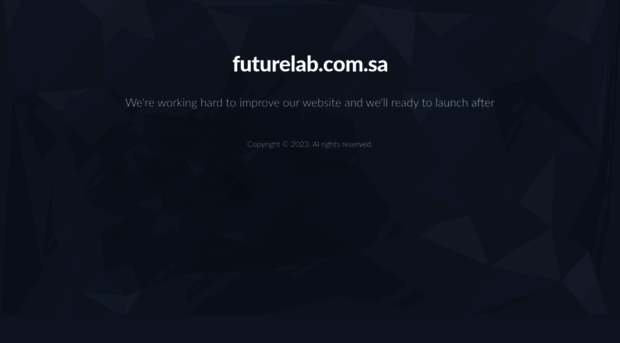 futurelab.com.sa