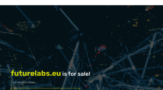 futurelabs.eu