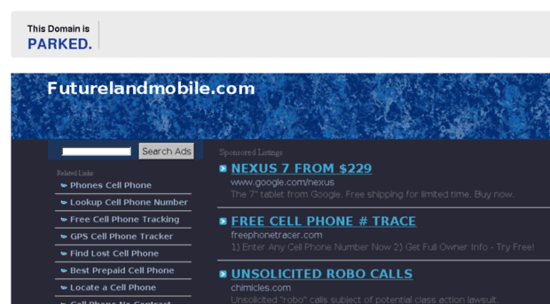 futurelandmobile.com