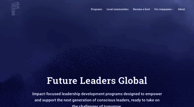 futureleadersglobal.com