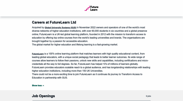 futurelearn-ltd.workable.com