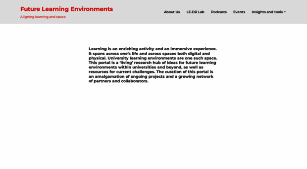 futurelearningenvironments.org