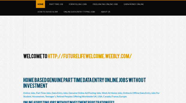 futurelifewelcome.weebly.com