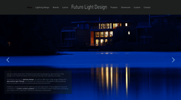 futurelightdesign.co.uk