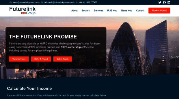 futurelinkgroup.co.uk