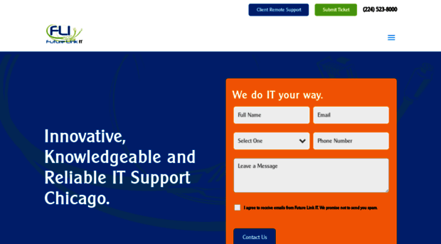 futurelinkit.com