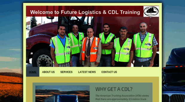 futurelogisticscdl.com