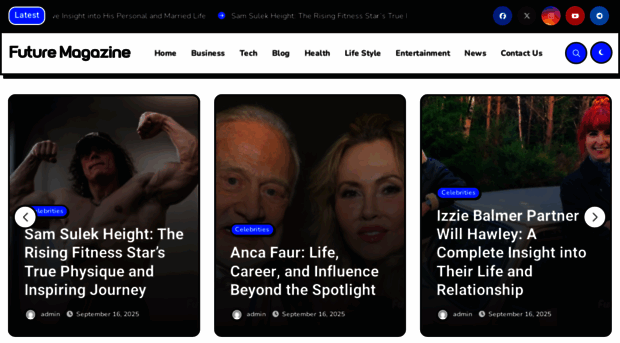 futuremagazine.co.uk