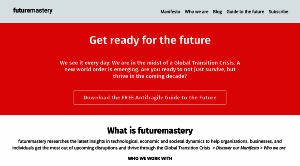 futuremastery.com