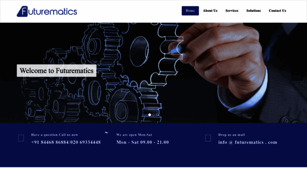 futurematics.com