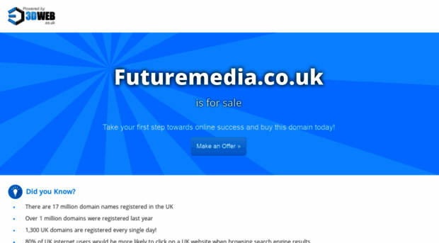 futuremedia.co.uk