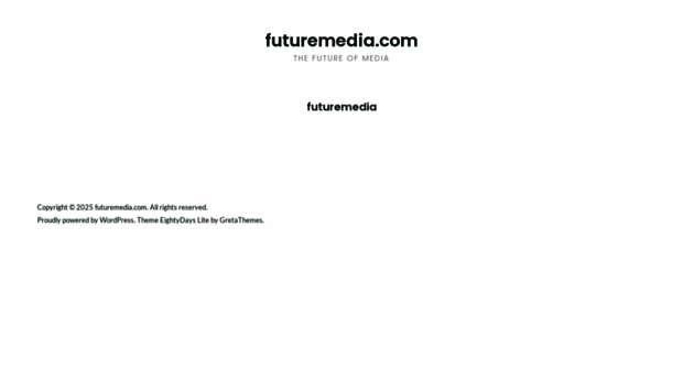 futuremedia.com