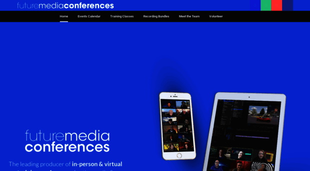 futuremediaconferences.com