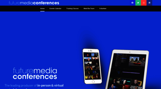 futuremediaconferences.com