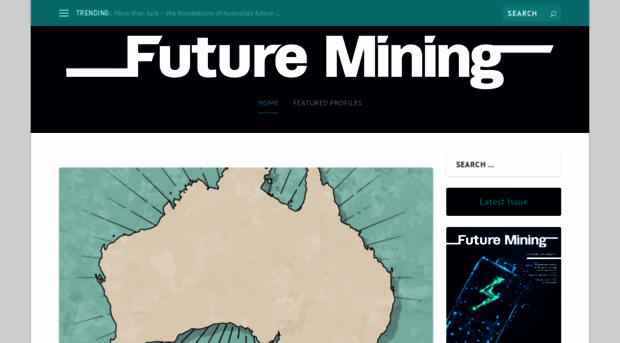 futuremining.net.au
