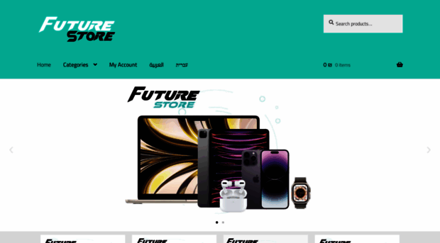 futuremobile.co.il