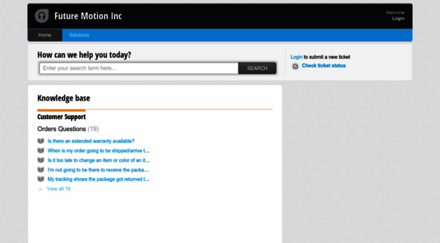 futuremotioninc.freshdesk.com
