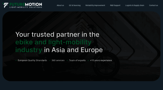 futuremotionlimited.com