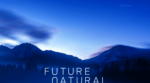 futurenatural.com