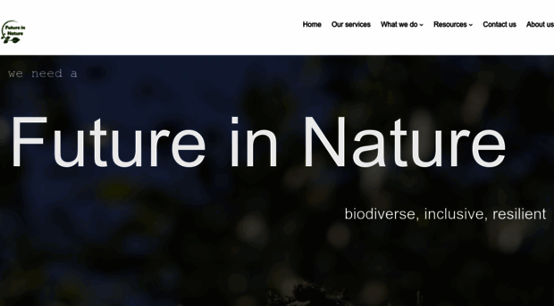 futurenature.au