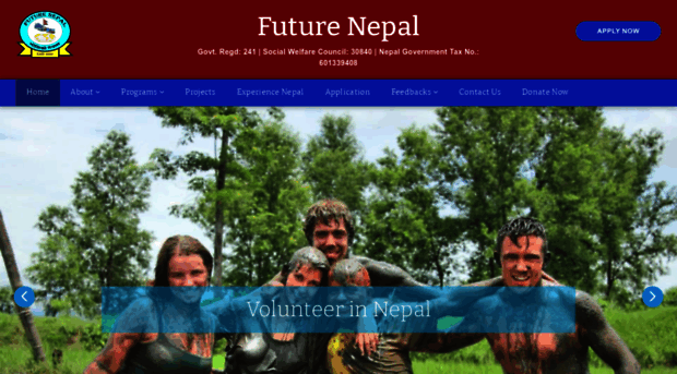 futurenepal.org