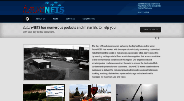 futurenets.ca