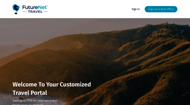 futurenettravel.com