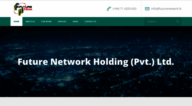 futurenetwork.lk