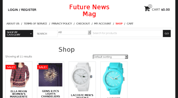 futurenewsmag.com
