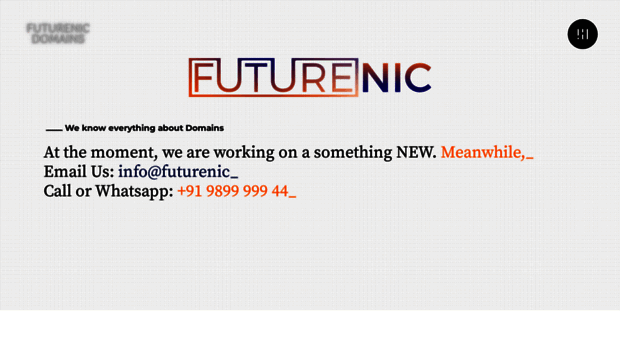 futurenic.com