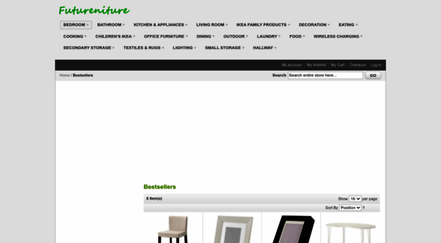futureniture.net