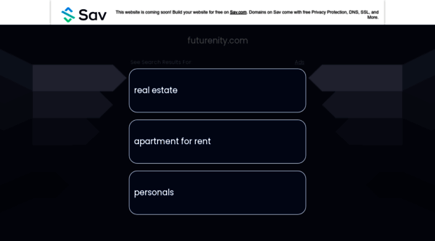 futurenity.com