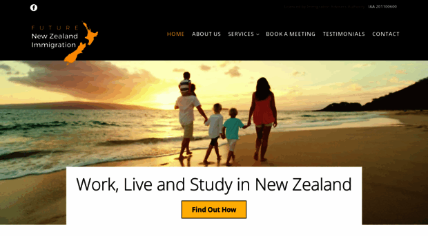 futurenzimmigration.com