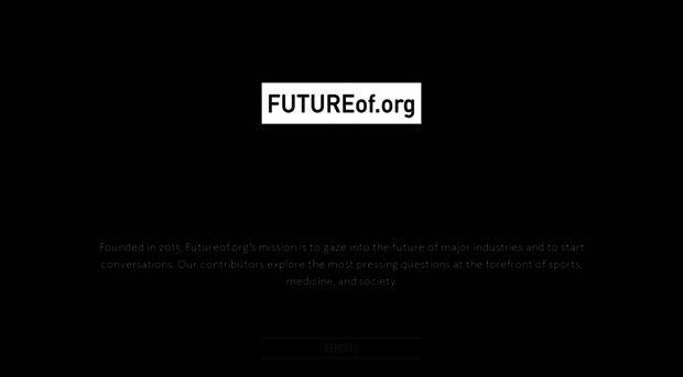 futureof.org