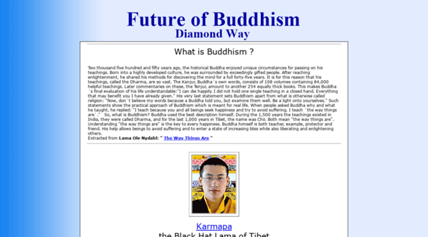 futureofbuddhism.com