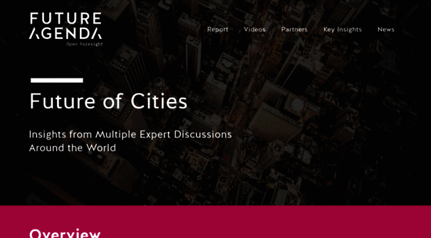 futureofcities.city