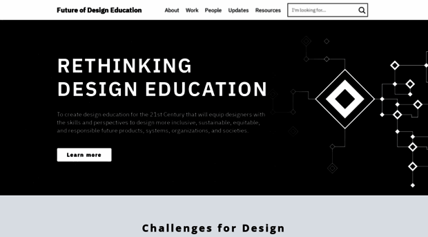 futureofdesigneducation.org