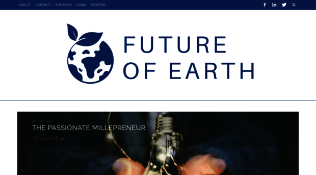 futureofearth.online