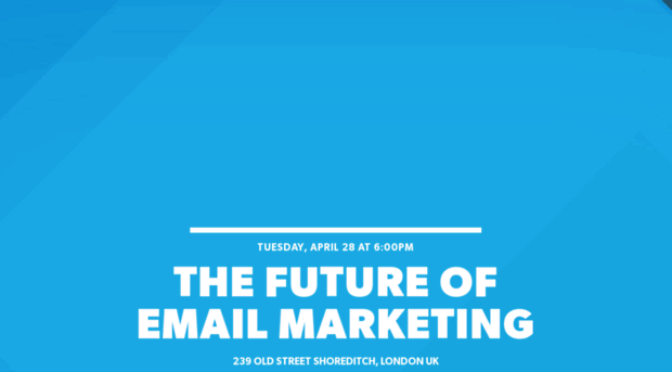 futureofemail.splashthat.com