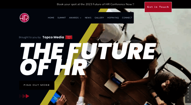 futureofhr.co.za