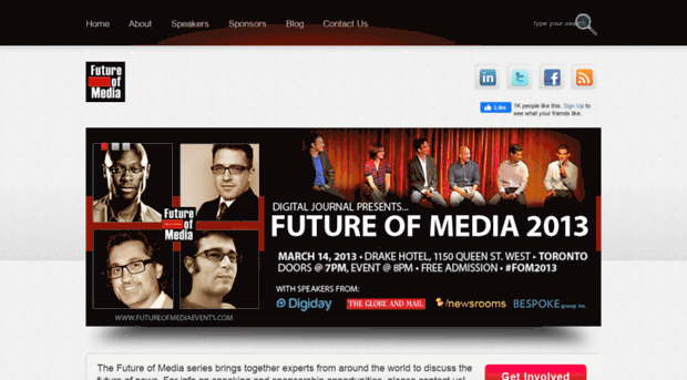 futureofmediaevents.com