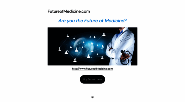 futureofmedicine.com