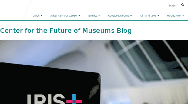 futureofmuseums.blogspot.com