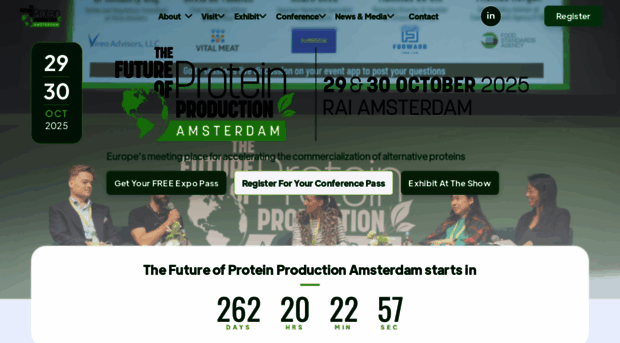 futureofproteinproduction.com