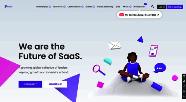 futureofsaas.io