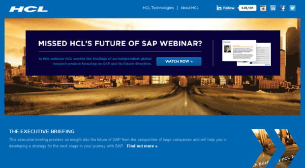 futureofsap.com