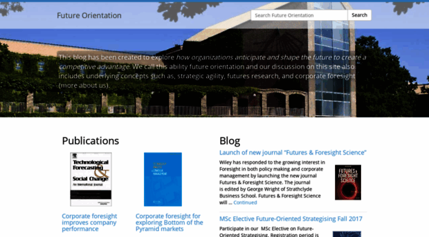 futureorientation.net
