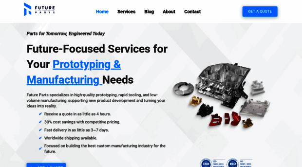 futureparts-mfg.com