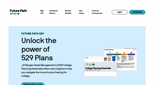 futurepath529.com
