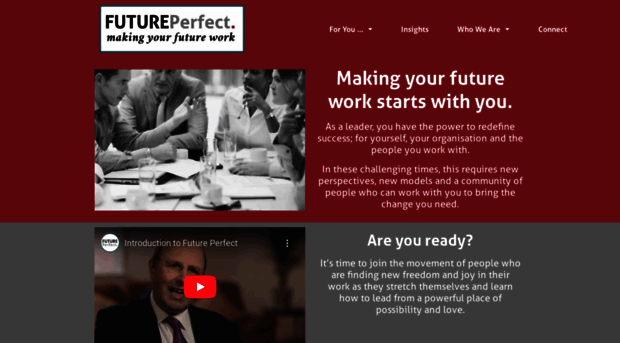 futureperfect.company